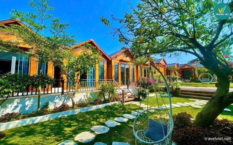 Thành Nguyệt Homestay