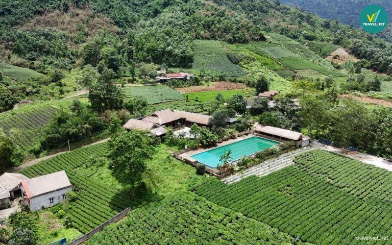 La Bằng Homestay & Retreat