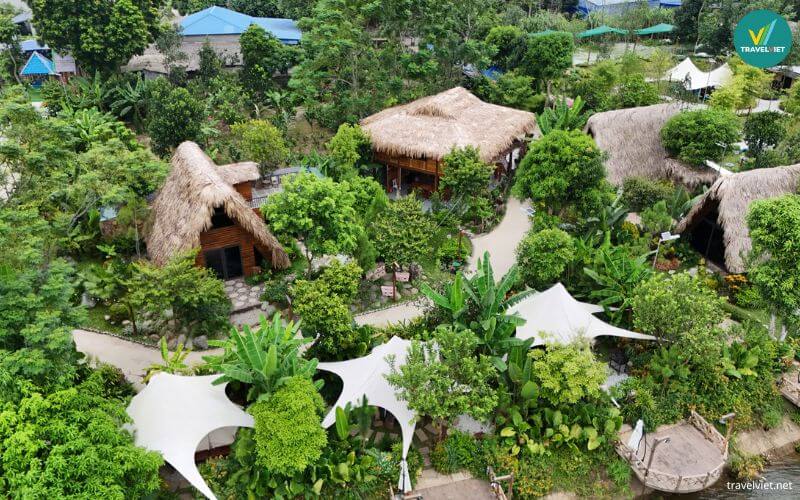 Suối Cốc Homestay