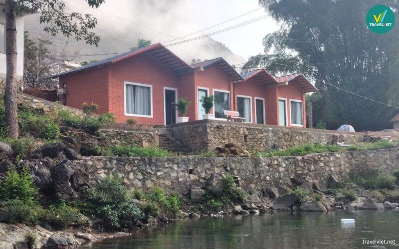 Du Già Stream Lodge