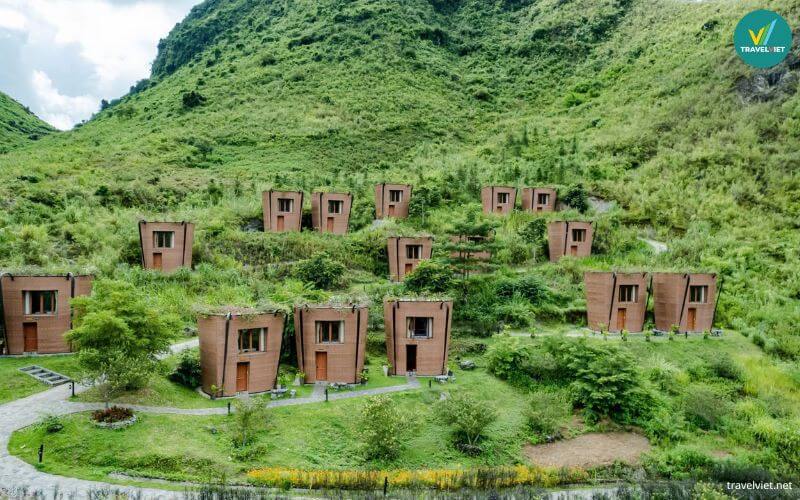 H'mong Village Resort