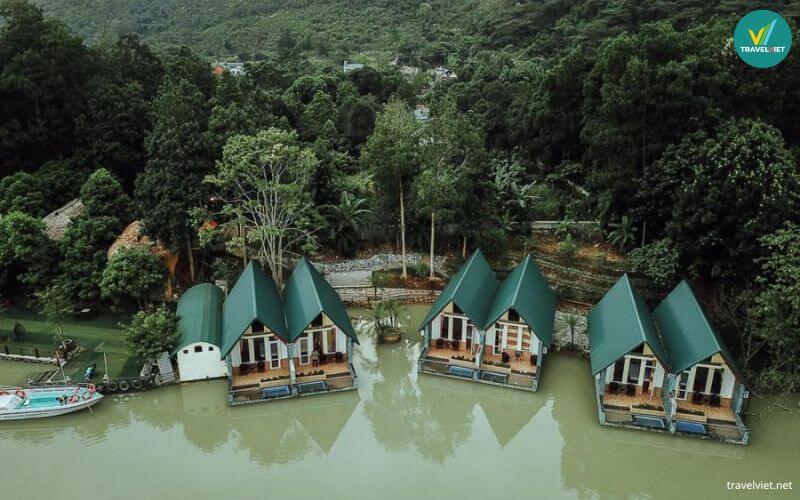 Trường Xuân Resort