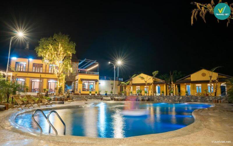 Wings Ha Giang Loop Bungalow