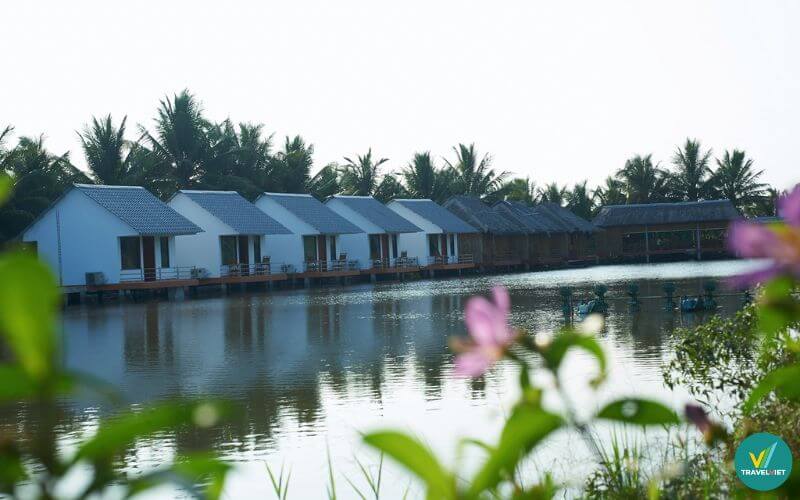 Mekong Garden Bungalows