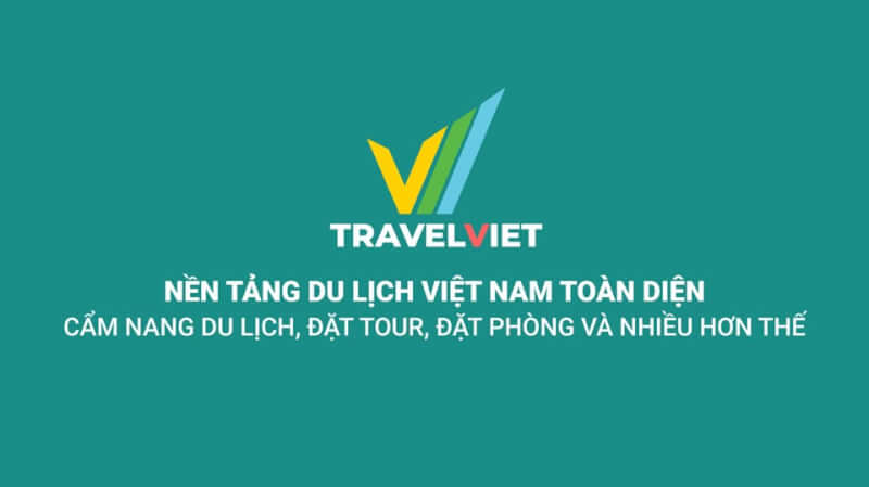 Cẩm nang du lịch Travelviet cập nhật thông tin mới nhất mỗi ngày