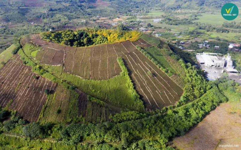Công viên Địa chất Toàn cầu Đắk Nông
