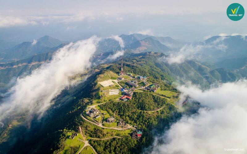 Công viên địa chất toàn cầu UNESCO Lạng Sơn