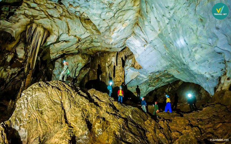 Khám phá điều thú vị ở Công viên địa chất toàn cầu UNESCO Lạng Sơn