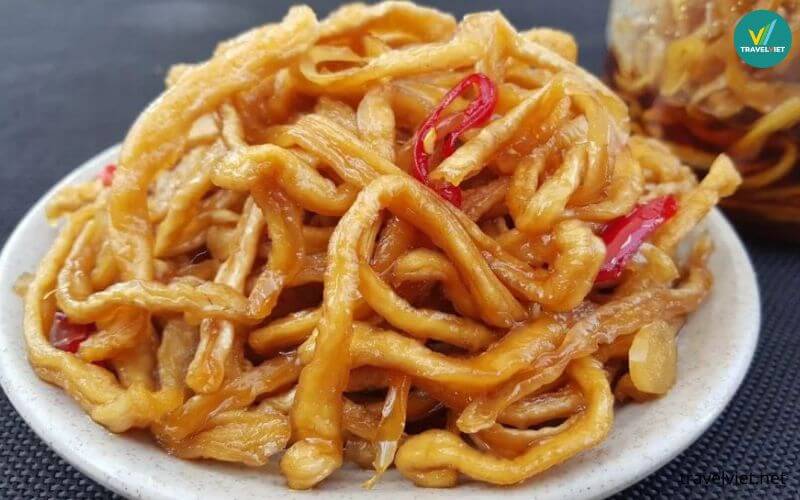 Cốn xại – Xá bấu