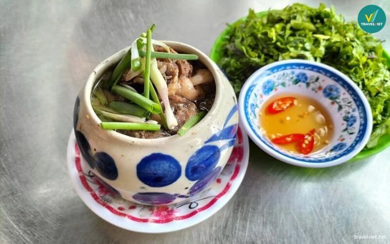 Mắt cá ngừ đại dương