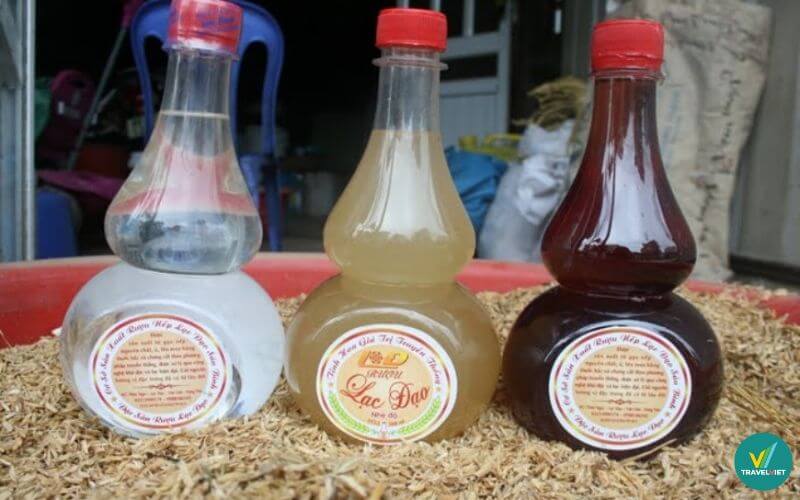 Rượu Lạc Đạo