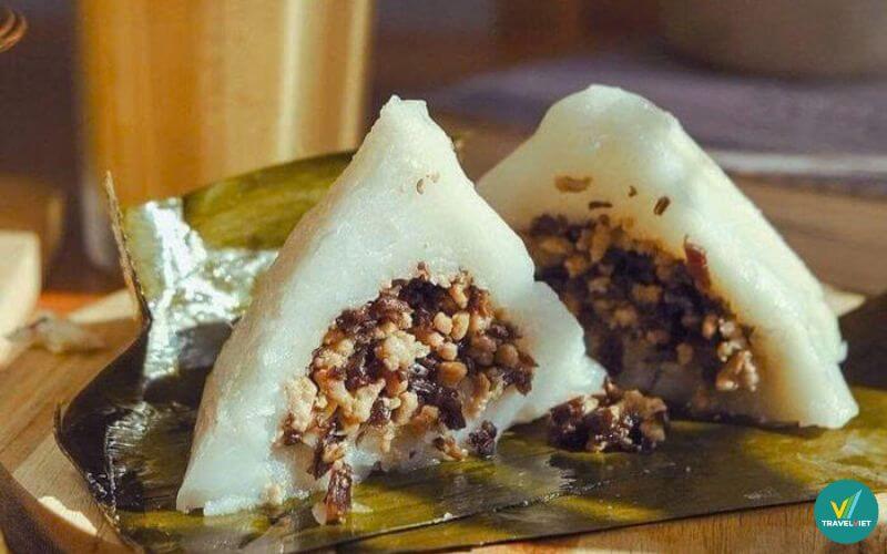 Bánh giò Bến Hiệp