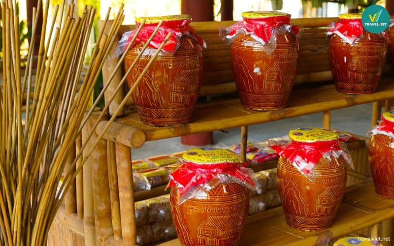 Rượu cần Nho Quan