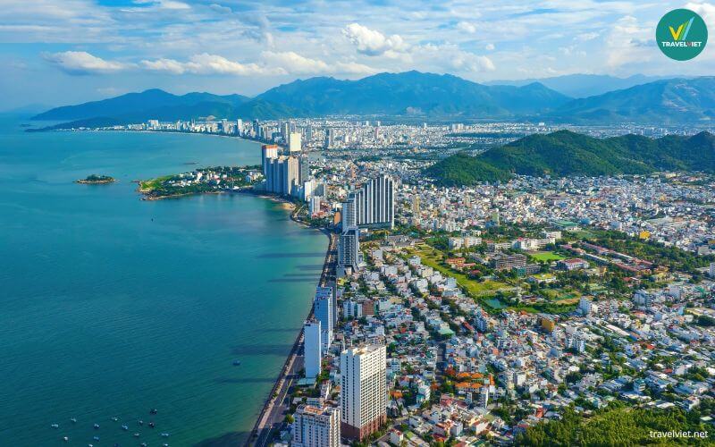 Nên tham gia các hoạt động du lịch trải nghiệm tại Khánh Hoà thời gian nào?