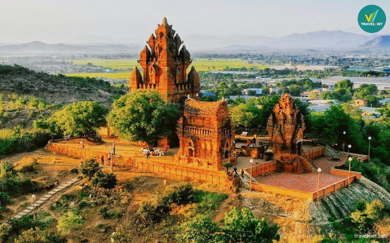 Trải nghiệm du lịch tâm linh và văn hóa đặc sắc