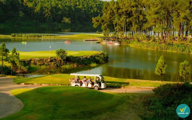 hồ Đồng Chương