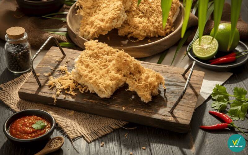 Thưởng thức đặc sản Ninh Bình