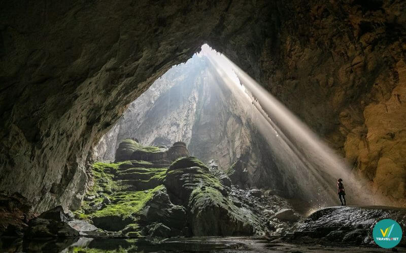 Chinh phục Hang Sơn Đoòng