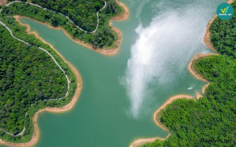 Khám phá Vườn Quốc gia Bến En