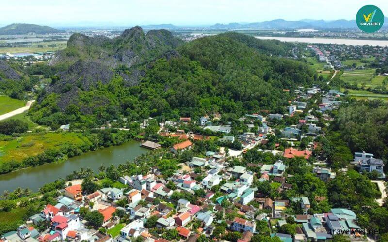 Trải nghiệm văn hóa và di sản Hàm rồng