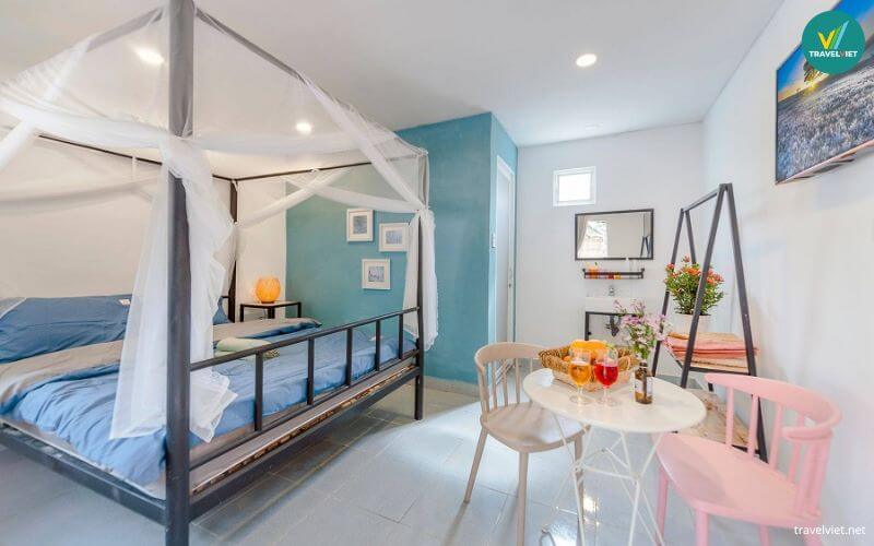 Sun Homestay Buôn Ma Thuột