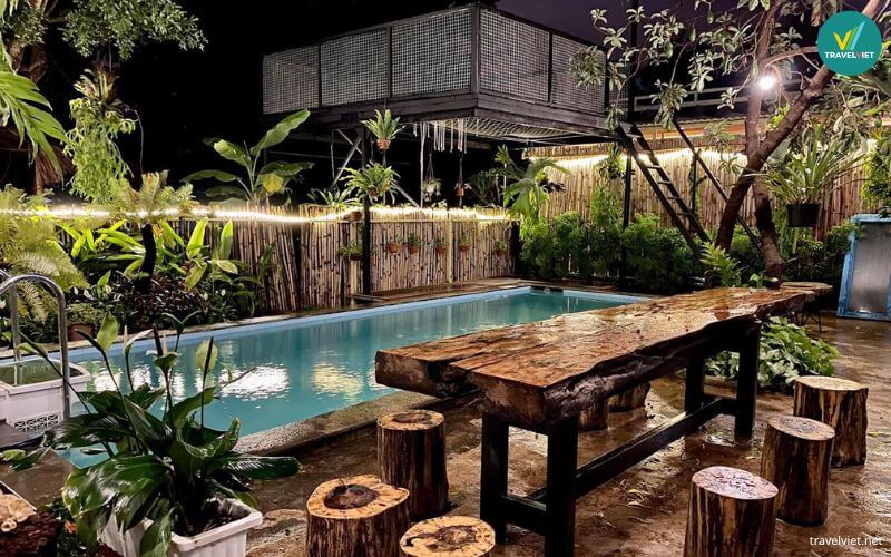 Alero homestay & coffee