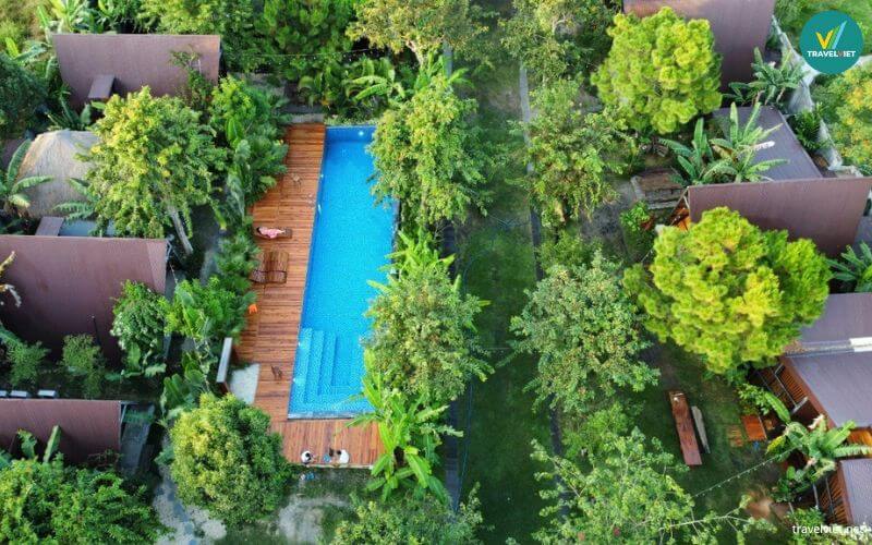 Tiên Sơn Pleiku Homestay