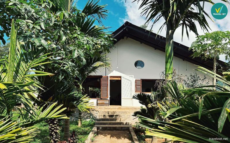 XOM Organic Farm Stay