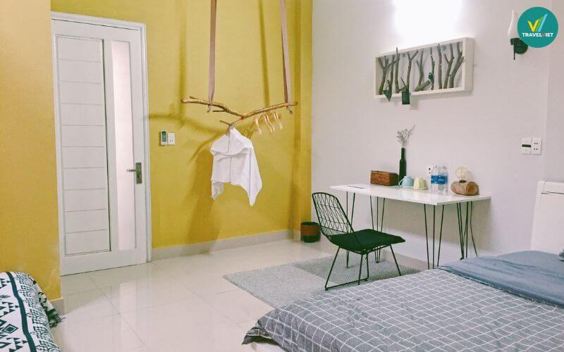 Branchiee Homestay Huế