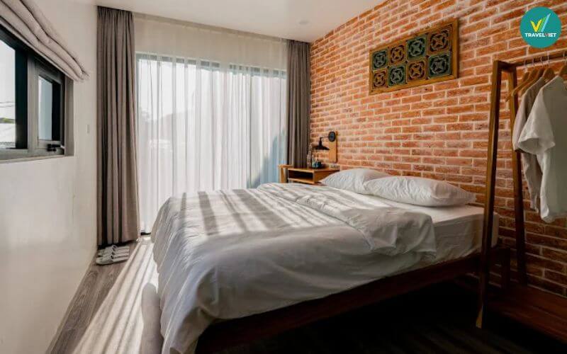 Mika Homestay tại Huế