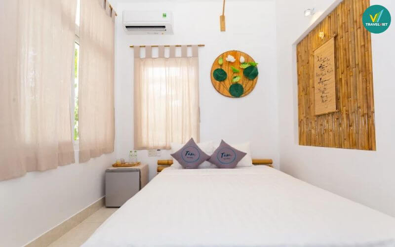 Tâm Homestay Huế