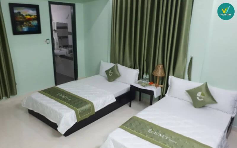 EMT Homestay Hue Vietnam