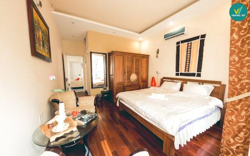 Hillside Homestay Huế