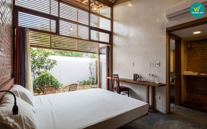 Sahi Homestay Retreat