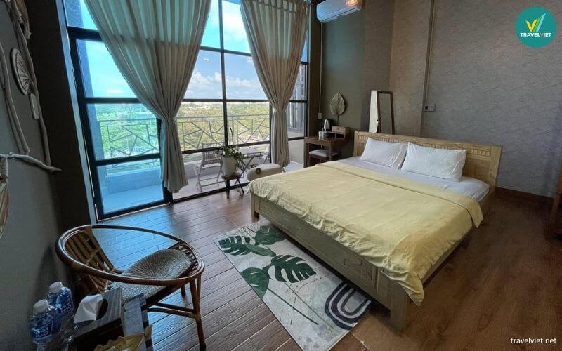 Sea Urchin Hostel - Homestay