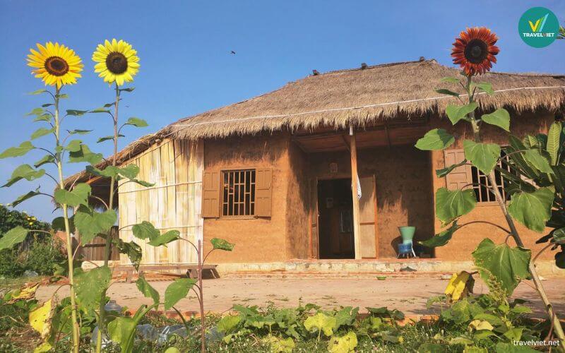 Inra Champa homestay