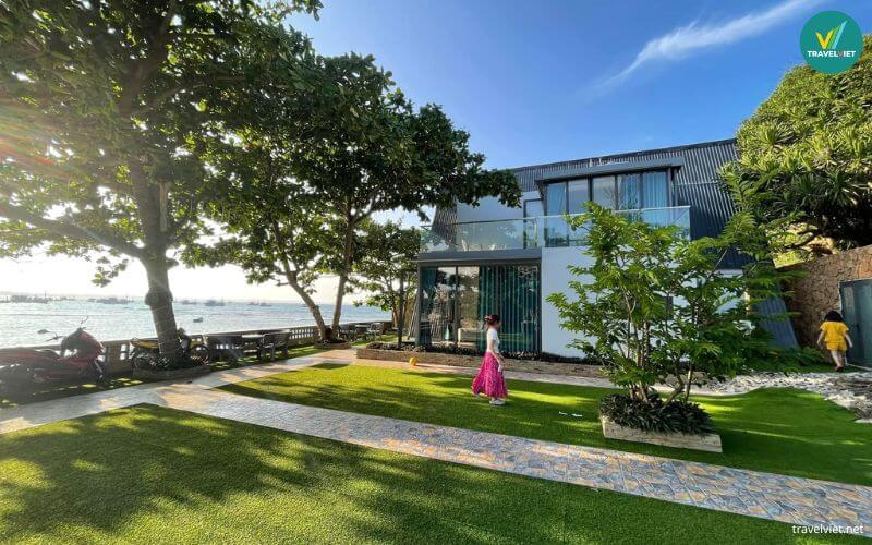 Homestay Mộc's House