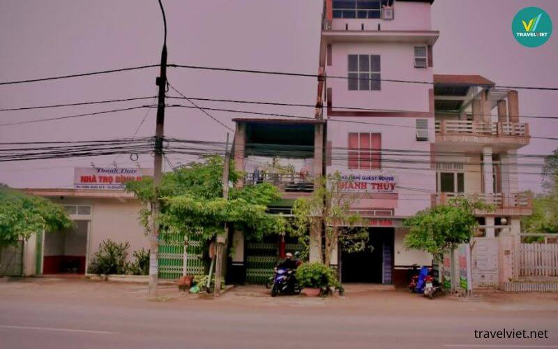 Thanh Thúy Guesthouse