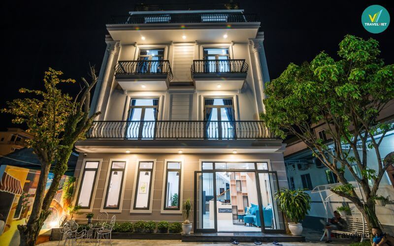 Peaceful House Homestay