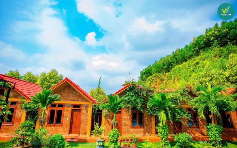 Phong Nha Nana Lee Homestay