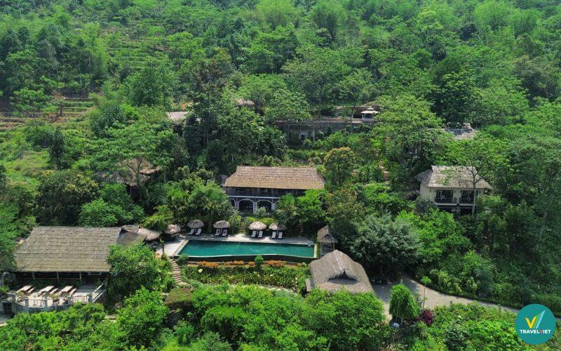 Pù Luông Eco Garden