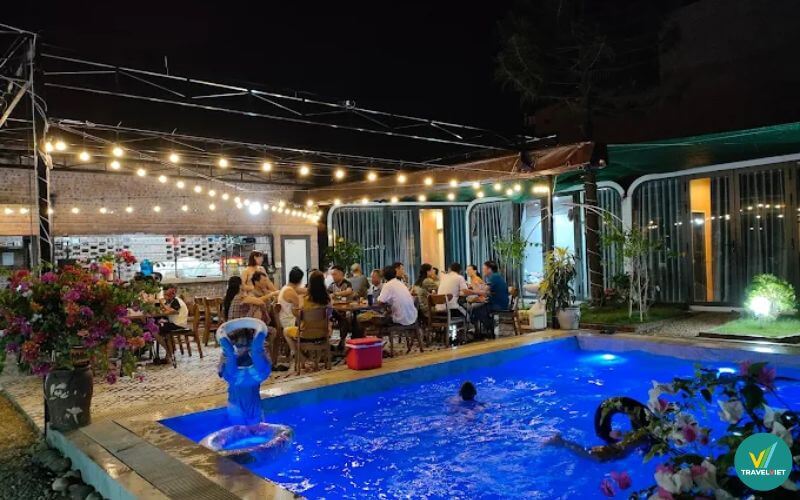 Nghé’s Homestay Sầm Sơn