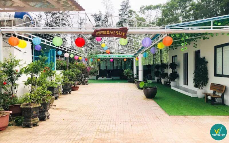 VyVy Homestay