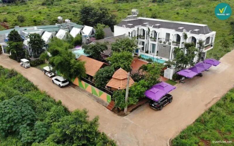 Khách sạn Ninh Hoa