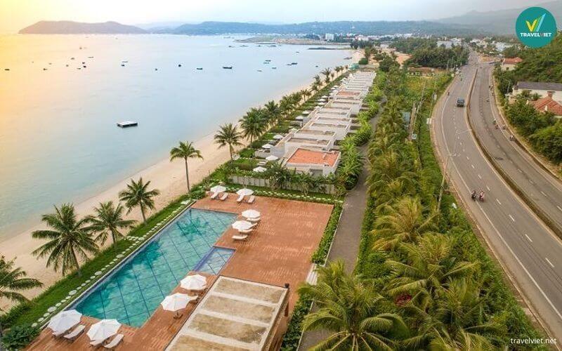 Quê Tôi Village Resort Phú Yên