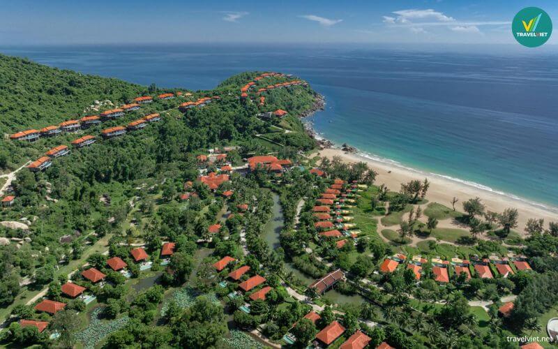 Banyan Tree Lăng Cô Huế