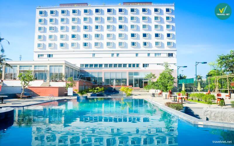 Khách sạn Sài Gòn - Đông Hà