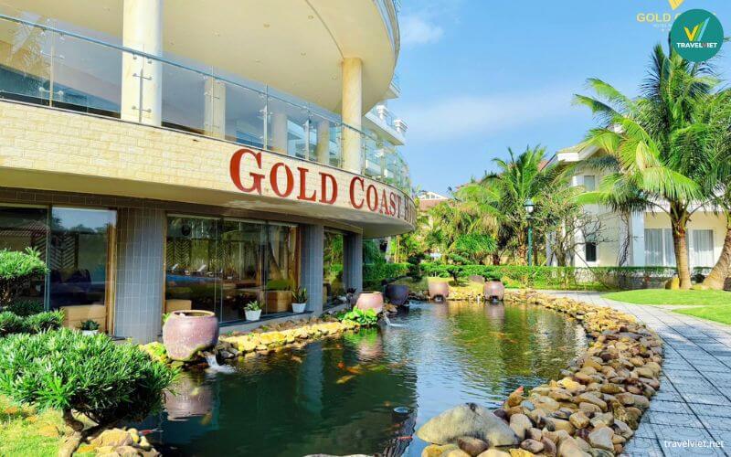 Gold Coast Hotel Resort & Spa