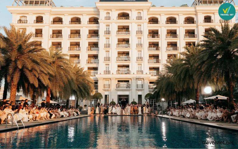 Mia Saigon - Luxury Boutique Hotel