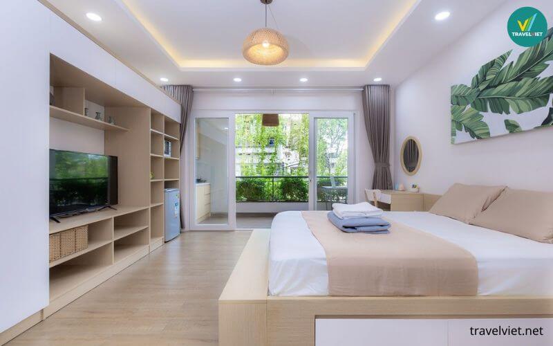 Cozrum Homes - Yoga Corner